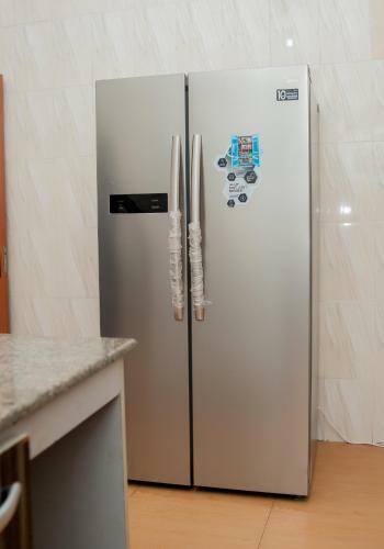 Apartamento Debby's Abode