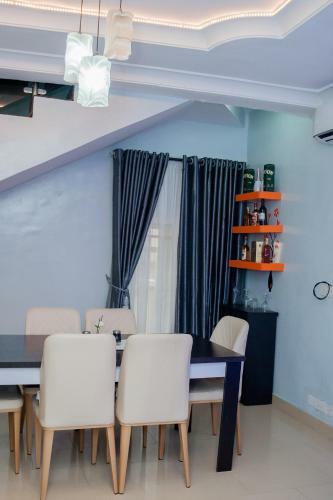 Apartamento Debby's Abode