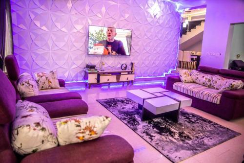 Apartamento Debby's Abode