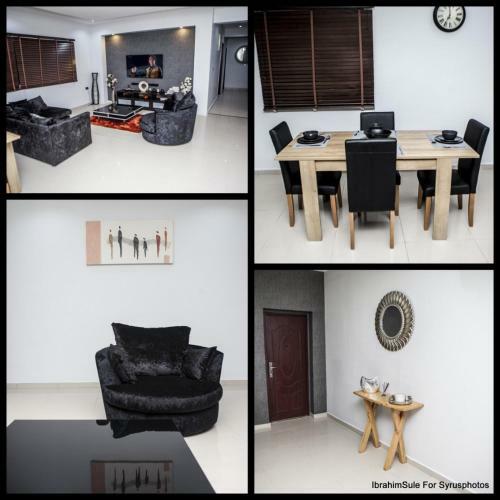 Apartamento Aster 24