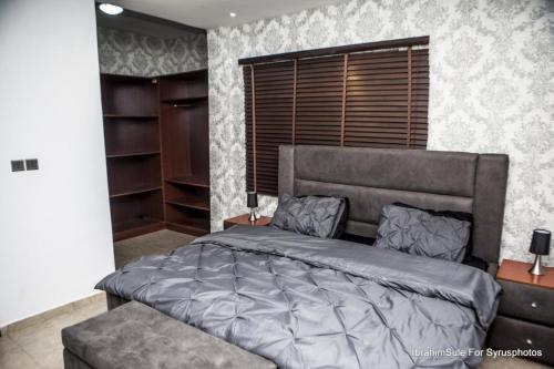 Apartamento Aster 24