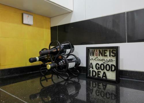 Apartamento Affordable 1br With Terrace, Fast Wifi And Perfect For Two
