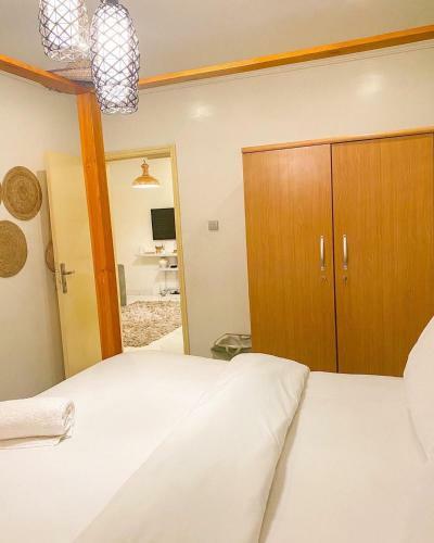 Apartamento Affordable 1br With Terrace, Fast Wifi And Perfect For Two