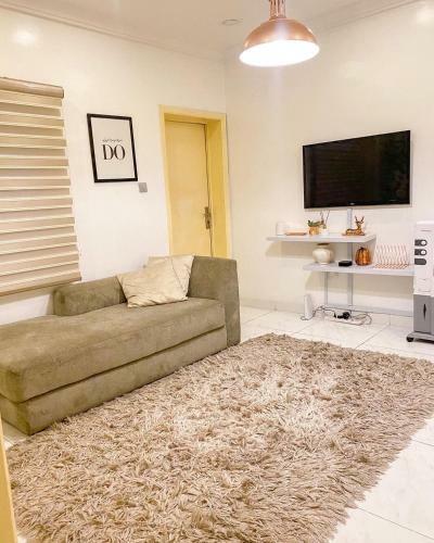 Apartamento Affordable 1br With Terrace, Fast Wifi And Perfect For Two