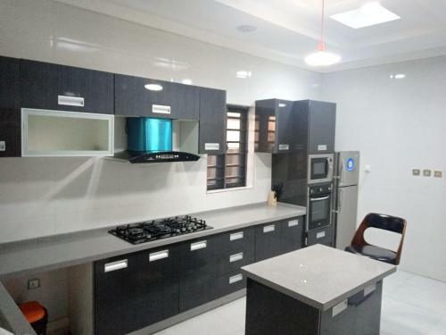 Apartamento Lagosmade House