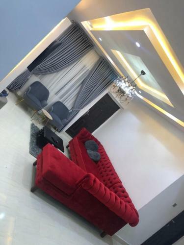 Apartamento Inaras Place