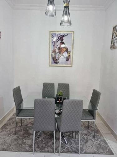 Apartamento Inaras Place