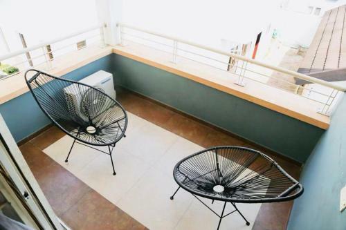 Apartamento Carters Residence