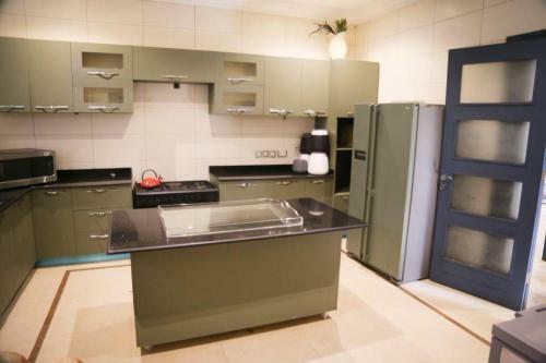 Apartamento Carters Residence