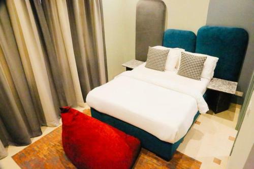 Apartamento Carters Residence