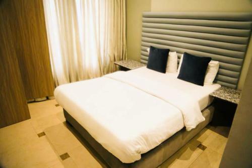 Apartamento Carters Residence