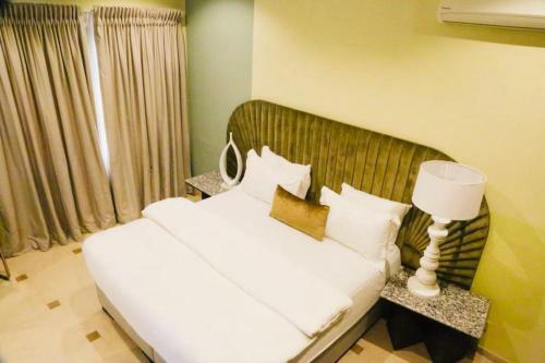 Apartamento Carters Residence