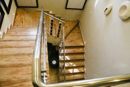 Apartamento Carters Residence