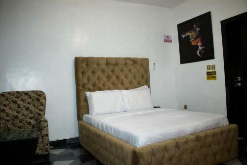 247 Luxury Hotel
