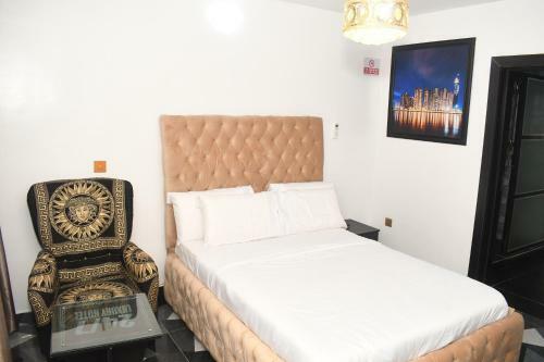 247 Luxury Hotel
