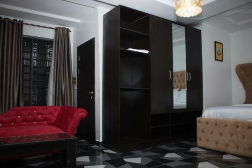 247 Luxury Hotel