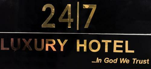 247 Luxury Hotel