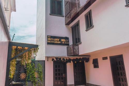 247 Luxury Hotel