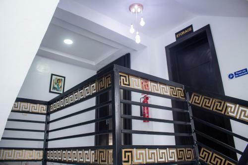 247 Luxury Hotel