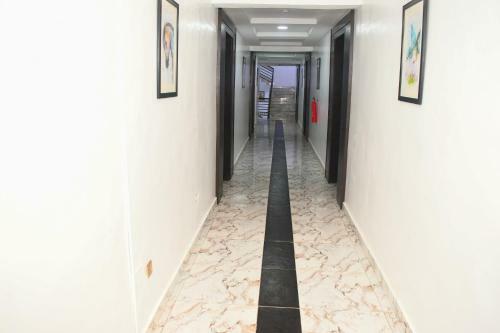 247 Luxury Hotel