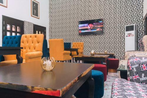 247 Luxury Hotel