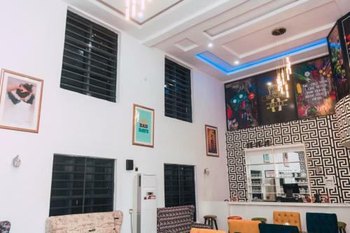 247 Luxury Hotel