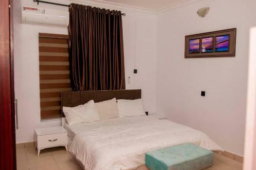 Apartamento Home Sweet Home