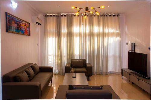 Apartamento Home Sweet Home
