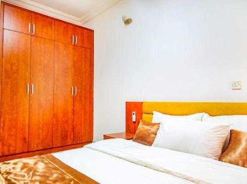 Apartamento Cozy 2 Bedroom Abode