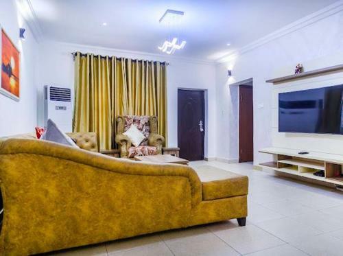 Apartamento Cozy 2 Bedroom Abode