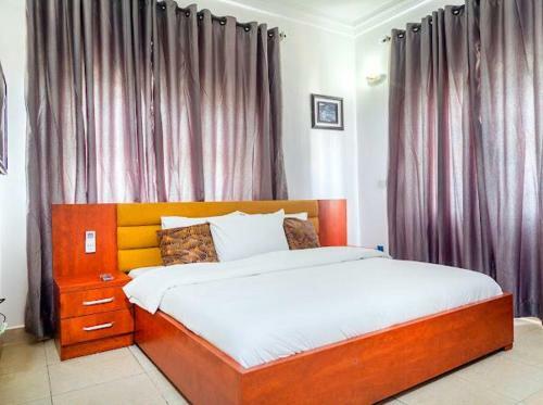 Apartamento Cozy 2 Bedroom Abode