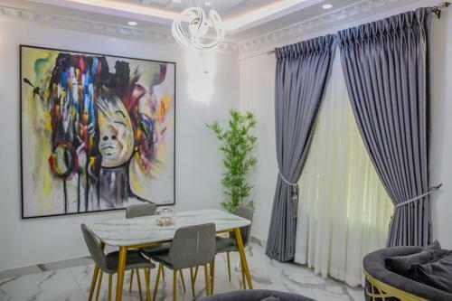 Apartamento Gorgeous Primer 3 Terrace
