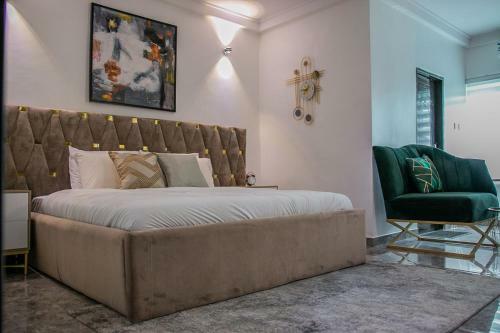 Apartamento Gorgeous Primer 3 Terrace