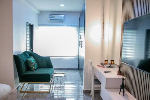 Apartamento Gorgeous Primer 3 Terrace