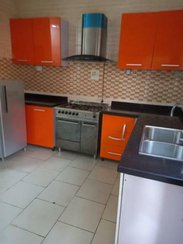 Apartamento Gorgeous Primer 3 Terrace