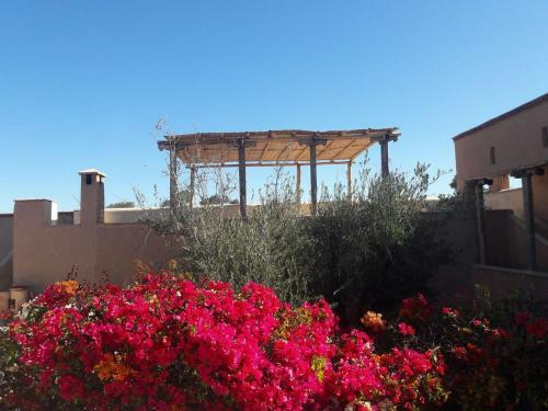 Bed & Breakfast Tagadert Lodge