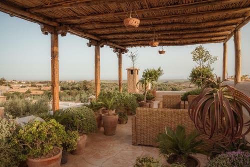 Bed & Breakfast Tagadert Lodge