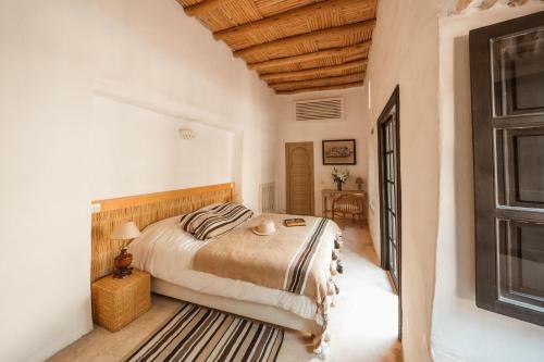 Bed & Breakfast Tagadert Lodge
