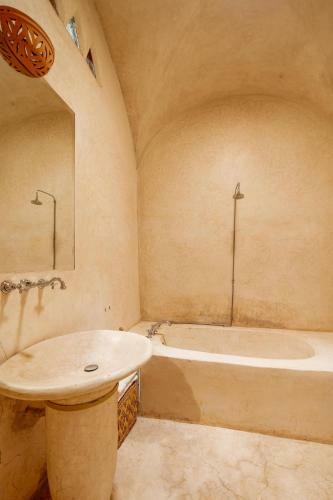 Bed & Breakfast Tagadert Lodge