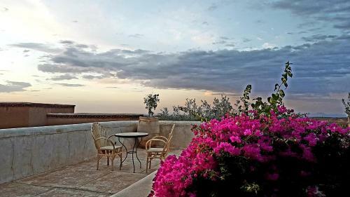 Bed & Breakfast Tagadert Lodge