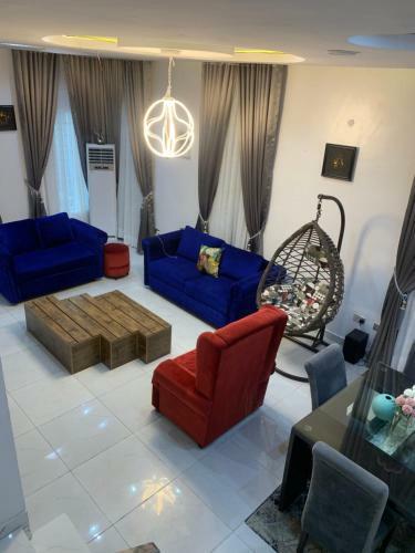 Sear Apartments