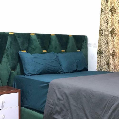 2 Bedroom Apartment In Lekki