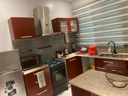 Apartamento Souz Suite D-2