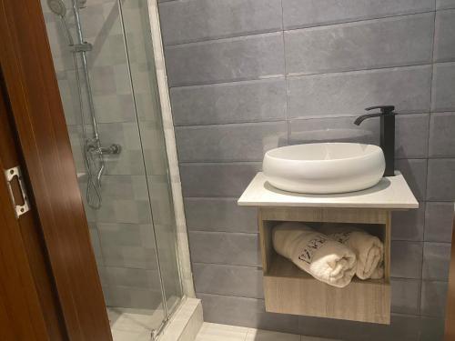 Apartamento Souz Suite D-2