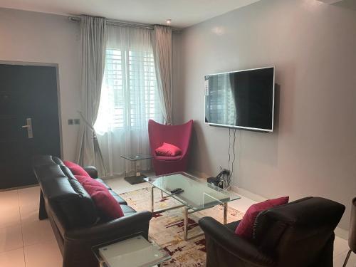 Apartamento Souz Suite D-2