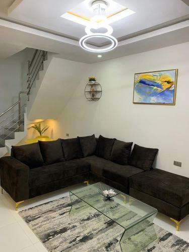 Apartamento 4 Bedroom Terrace