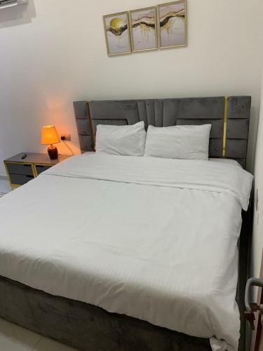 Apartamento 4 Bedroom Terrace