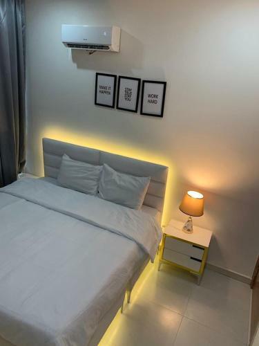 Apartamento 4 Bedroom Terrace