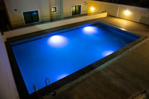 Apartamento Sun Heaven Residence