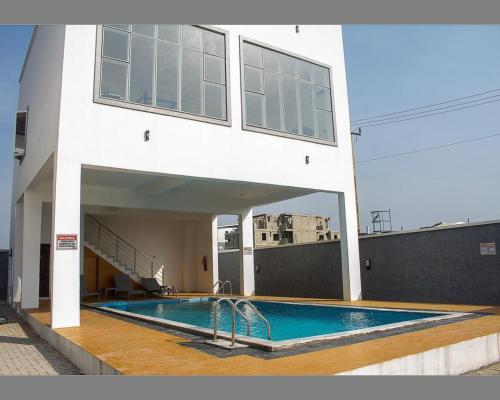 Apartamento Vb